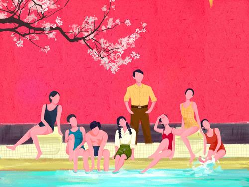 高仿韩国京仁教育大学文凭毕业证